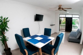 Rodadero Apartment
